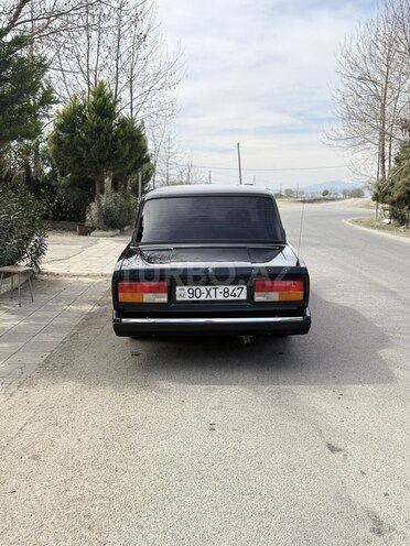 LADA (VAZ) 2107 2011, 47,520 km - 1.6 l - Tərtər