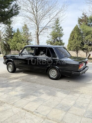 LADA (VAZ) 2107 2011, 47,520 km - 1.6 l - Tərtər