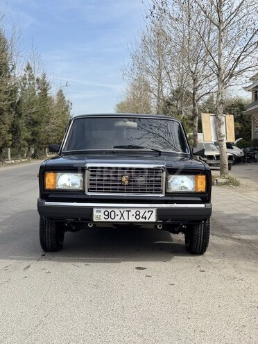 LADA (VAZ) 2107 2011, 47,520 km - 1.6 l - Tərtər