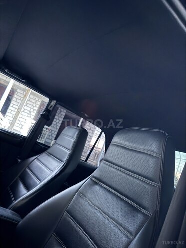 LADA (VAZ) 2107 2011, 47,520 km - 1.6 l - Tərtər