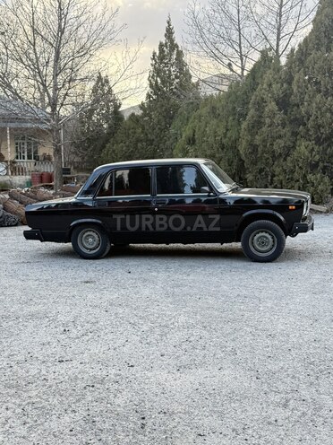 LADA (VAZ) 2107 2011, 47,520 km - 1.6 l - Tərtər