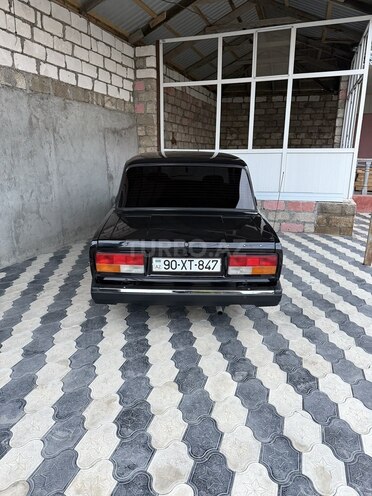 LADA (VAZ) 2107 2011, 47,520 km - 1.6 l - Tərtər