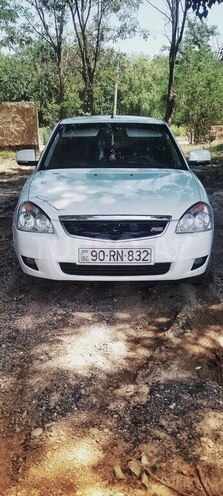 LADA (VAZ) Priora 2012, 283,476 km - 1.6 л - Yevlax