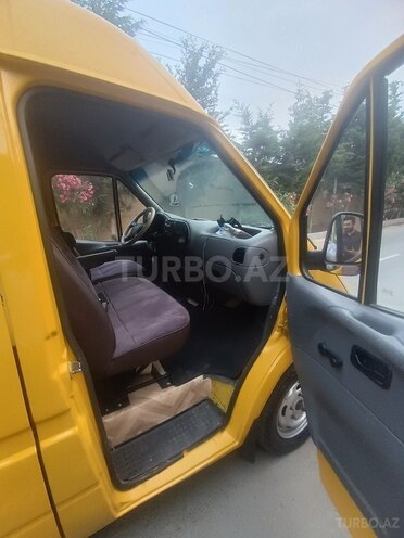Ford Transit 1999, 518,000 km - 2.5 л - Bakı
