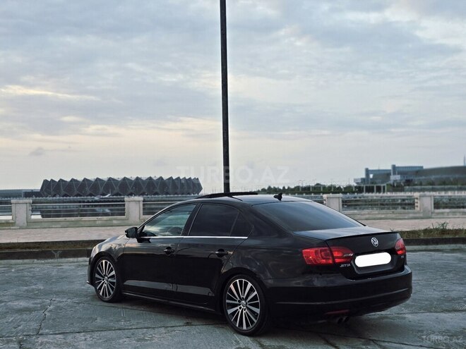 Volkswagen Jetta 2014, 201,168 km - 1.8 l - Bakı