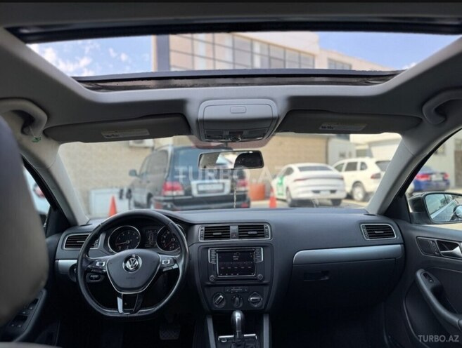 Volkswagen Jetta 2014, 201,168 km - 1.8 l - Bakı
