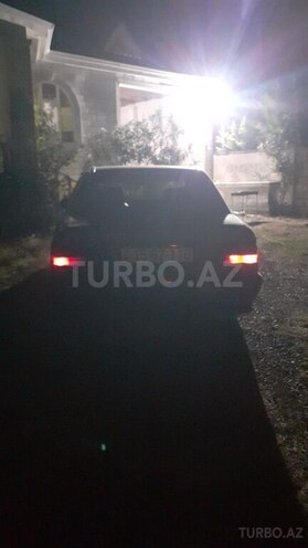 Mercedes C 200 1997, 600,000 km - 2.0 l - Tovuz