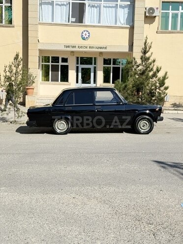 LADA (VAZ) 2107 2011, 47,520 km - 1.6 l - Tərtər