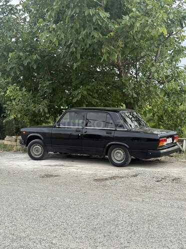 LADA (VAZ) 2107 2011, 47,520 km - 1.6 l - Tərtər