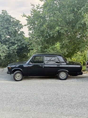LADA (VAZ) 2107 2011, 47,520 km - 1.6 l - Tərtər