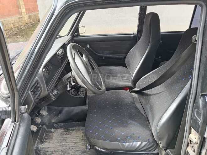 LADA (VAZ) 2107 2010, 25,000 km - 1.6 l - Masallı