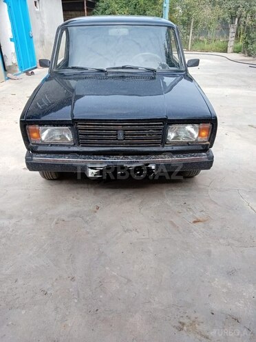 LADA (VAZ) 2107 2010, 25,000 km - 1.6 l - Masallı