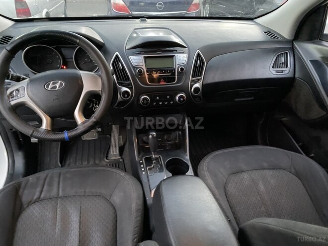 Hyundai ix35 2012, 213,041 km - 2.0 l - Sumqayıt
