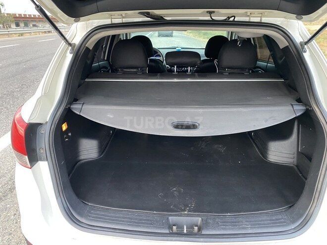 Hyundai ix35 2012, 213,041 km - 2.0 l - Sumqayıt