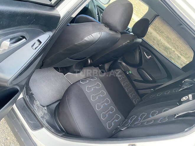 Hyundai ix35 2012, 213,041 km - 2.0 l - Sumqayıt