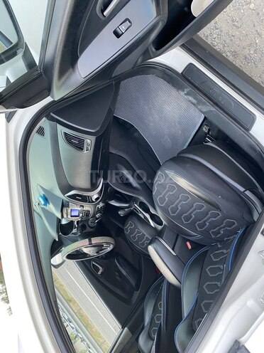Hyundai ix35 2012, 213,041 km - 2.0 l - Sumqayıt