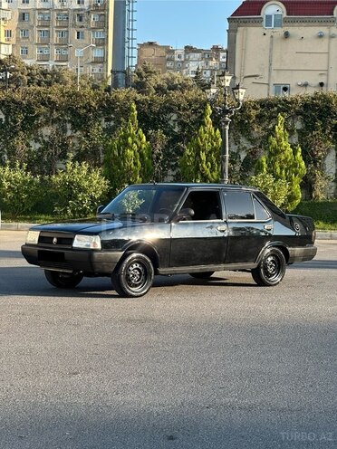 Tofas Sahin 2004, 112,000 km - 1.6 l - Bakı