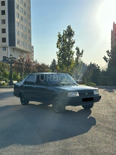 Tofas Sahin 2004, 112,000 km - 1.6 l - Bakı