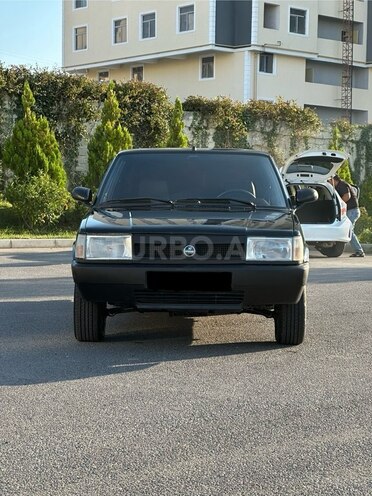Tofas Sahin 2004, 112,000 km - 1.6 l - Bakı