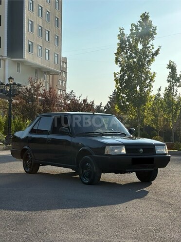 Tofas Sahin 2004, 112,000 km - 1.6 l - Bakı