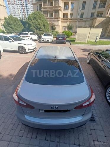 Kia Forte 2014, 177,000 km - 1.8 l - Bakı