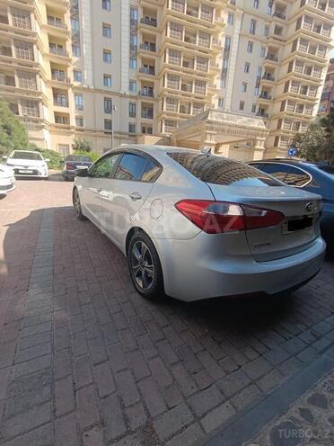 Kia Forte 2014, 177,000 km - 1.8 l - Bakı