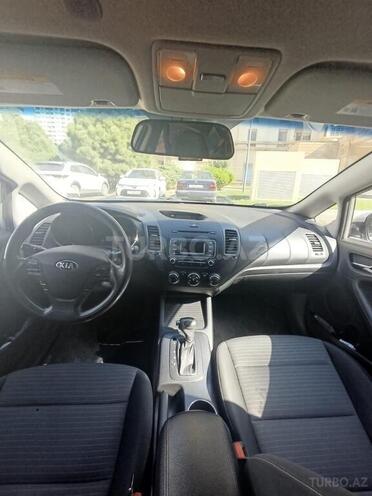 Kia Forte 2014, 177,000 km - 1.8 l - Bakı