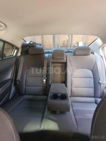 Kia Forte 2014, 177,000 km - 1.8 l - Bakı