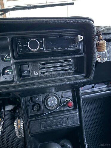 LADA (VAZ) 2107 2011, 47,520 km - 1.6 l - Tərtər
