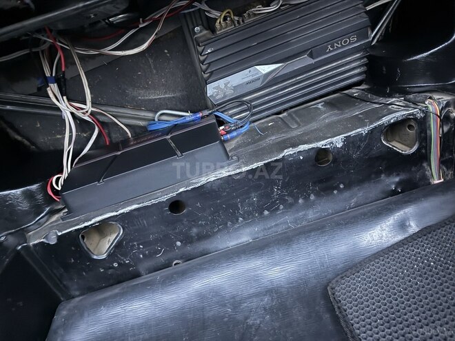 LADA (VAZ) 2107 2011, 47,520 km - 1.6 l - Tərtər