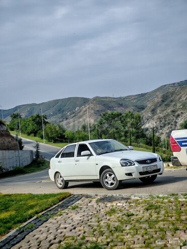 LADA (VAZ) Priora 2013, 117,500 km - 1.6 l - Bakı