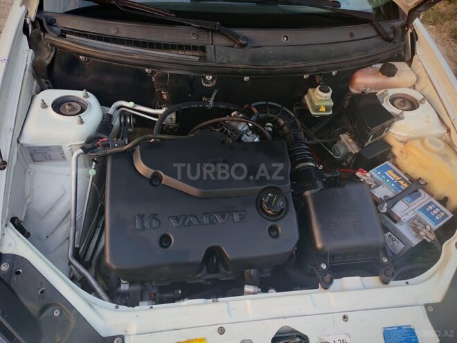 LADA (VAZ) Priora 2013, 117,500 km - 1.6 l - Bakı