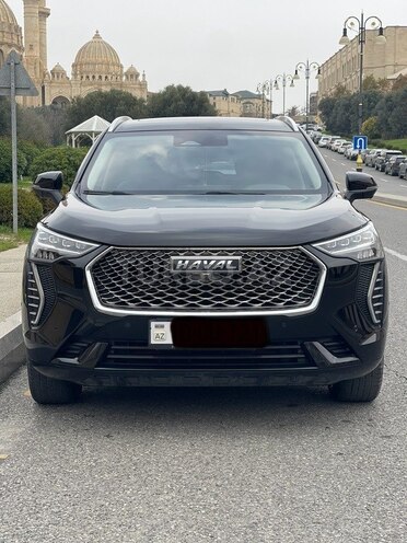 Haval Jolion 2022, 80,000 km - 1.5 л - Bakı