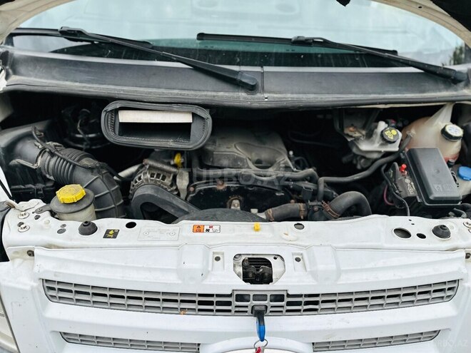 Ford Transit 2013, 188,523 km - 2.2 l - Bakı