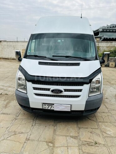 Ford Transit 2013, 188,523 km - 2.2 l - Bakı