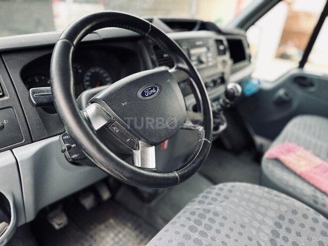 Ford Transit 2013, 188,523 km - 2.2 l - Bakı