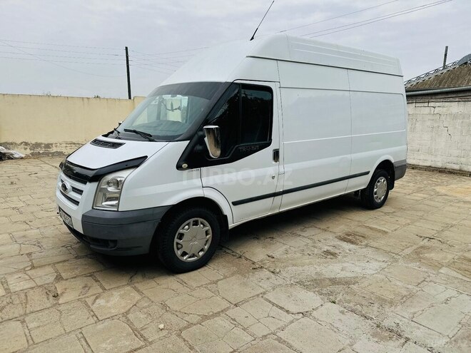 Ford Transit 2013, 188,523 km - 2.2 l - Bakı