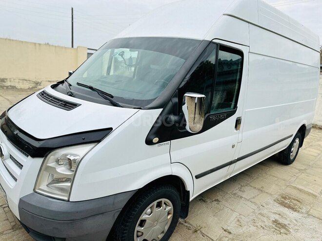 Ford Transit 2013, 188,523 km - 2.2 l - Bakı