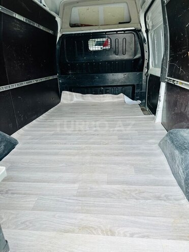 Ford Transit 2013, 188,523 km - 2.2 l - Bakı