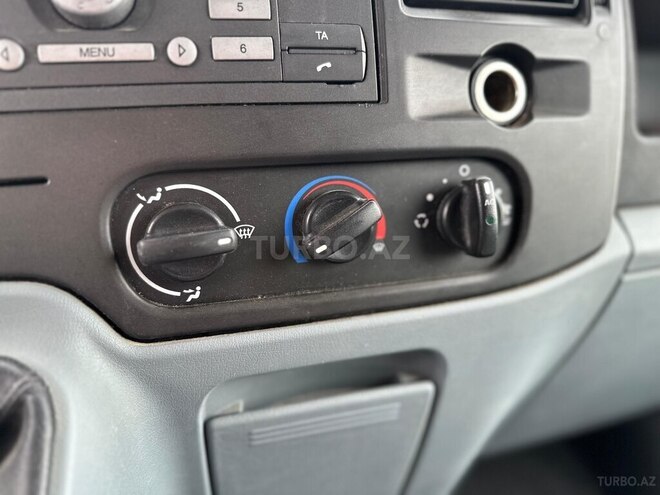 Ford Transit 2013, 188,523 km - 2.2 l - Bakı
