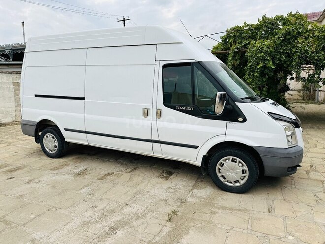 Ford Transit 2013, 188,523 km - 2.2 l - Bakı