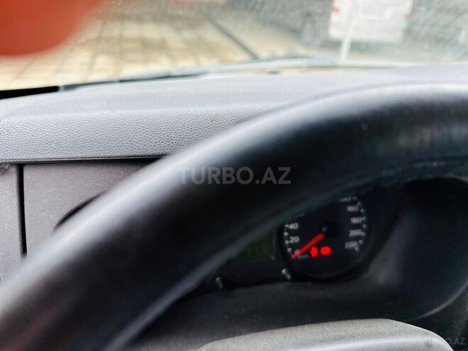Ford Transit 2013, 188,523 km - 2.2 l - Bakı