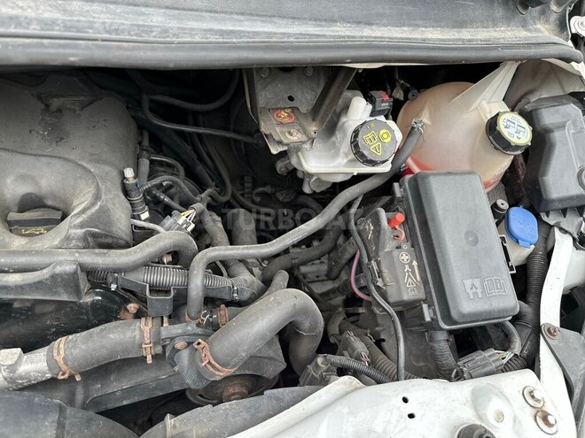 Ford Transit 2013, 188,523 km - 2.2 l - Bakı