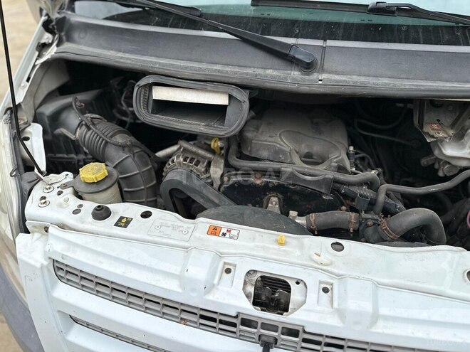 Ford Transit 2013, 188,523 km - 2.2 l - Bakı