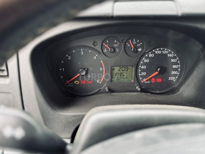 Ford Transit 2013, 188,523 km - 2.2 l - Bakı