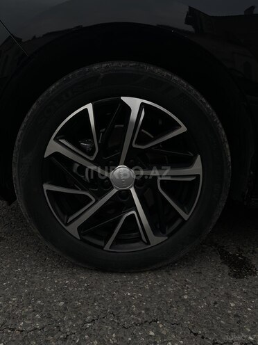 Haval Jolion 2022, 80,000 km - 1.5 л - Bakı