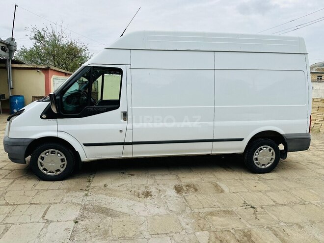 Ford Transit 2013, 188,523 km - 2.2 l - Bakı
