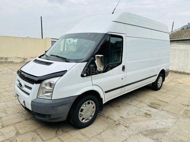 Ford Transit 2013, 188,523 km - 2.2 l - Bakı