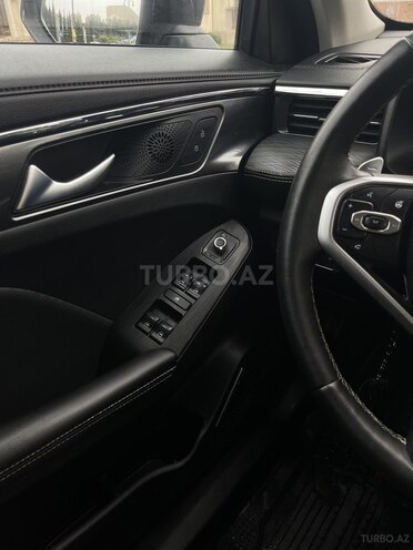 Haval Jolion 2022, 80,000 km - 1.5 л - Bakı