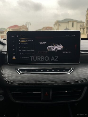 Haval Jolion 2022, 80,000 km - 1.5 л - Bakı